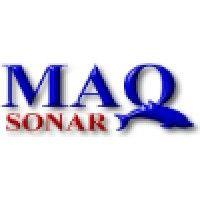 maq sonar logo image