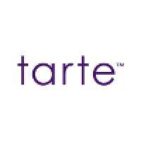 tarte cosmetics logo image