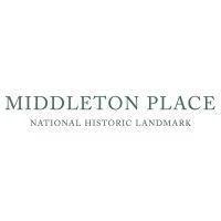 middleton place foundation logo image