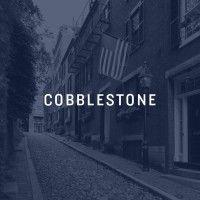 cobblestone capital advisors, llc. logo image