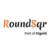 roundsqr (part of cigniti) logo image