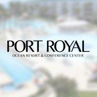 port royal ocean resort & conference center