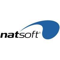 natsoft - national software pty ltd logo image