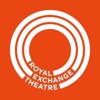 royal exchange theatre logo image