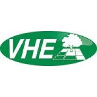 vhe construction plc logo image