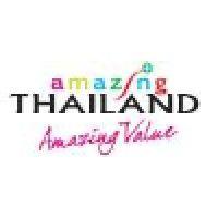 tourism authority of thailand logo image