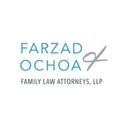 logo of Farzad Ochoa Family Law Attorneys Llp