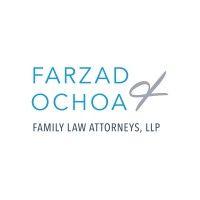 farzad & ochoa family law attorneys, llp logo image