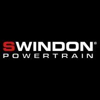 swindon powertrain logo image