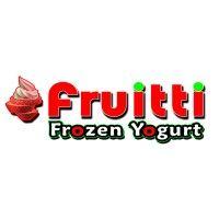 fruitti frozen yogurt llc logo image