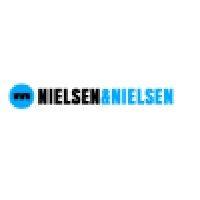 nielsen & nielsen aps logo image