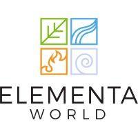 elementa world logo image