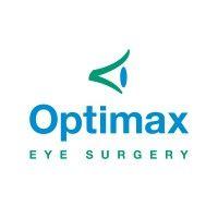 optimax eye surgery specialists logo image