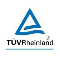 tüv rheinland south america