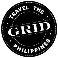 grid magazine logo image