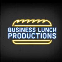 business lunch productions