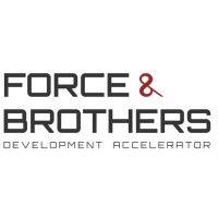 force&brothers logo image