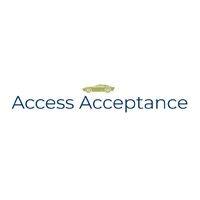 access acceptance logo image