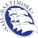 logo of Sail Baltimore