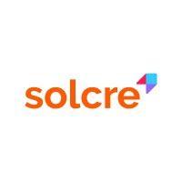 solcre logo image