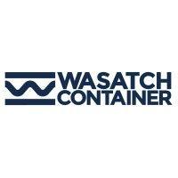 wasatch container logo image