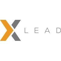 xlead logo image