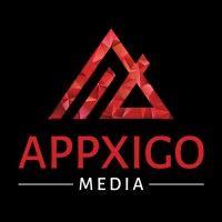 appxigo media logo image