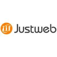 justweb logo image