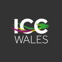 icc wales logo image