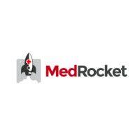 medrocket logo image