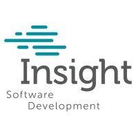 insight software development logo image