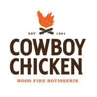 cowboy chicken logo image