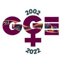 girls for gender equity (gge) logo image