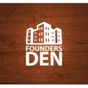 logo of Founders Den