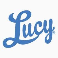 lucy® ai logo image