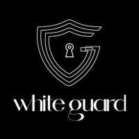 the whiteguard logo image