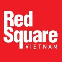 red square vietnam logo image