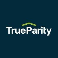 trueparity logo image