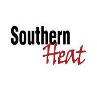 southern heat corporation logo image