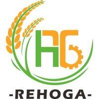 chongqing rehoga machinery equipment co.,ltd logo image