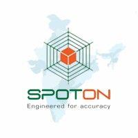 spoton logistics pvt ltd logo image