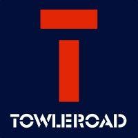 towleroad gay news logo image