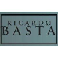 ricardo basta fine jewelry logo image