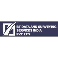 bt data surveying & services india pvt ltd logo image