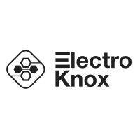 electroknox corporation logo image