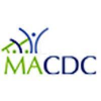 macdc - mass. assoc. of community development corporations logo image