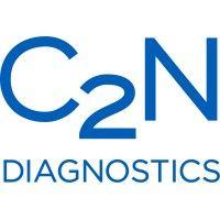 c2n diagnostics logo image