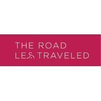 the road les traveled, llc logo image