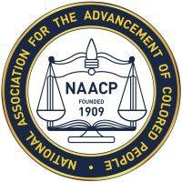 naacp washington dc logo image