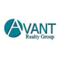 avant realty group llc logo image